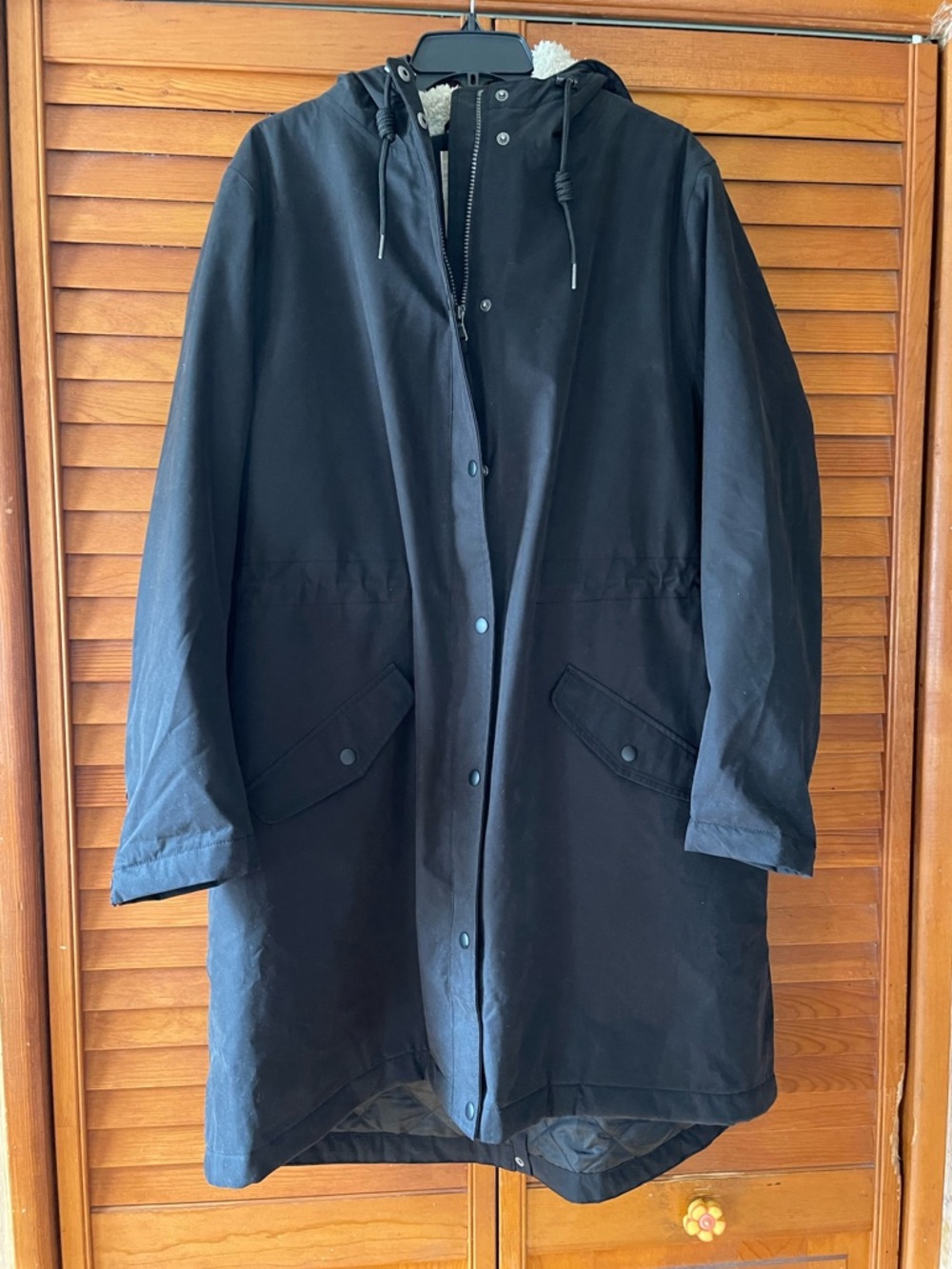 Seasalt Cornwall Plant Hunter 2. Size 16 Women #389